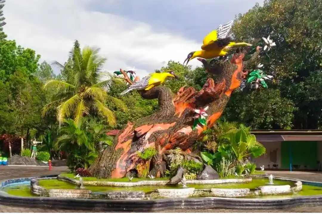 Taman Kyai Langgeng