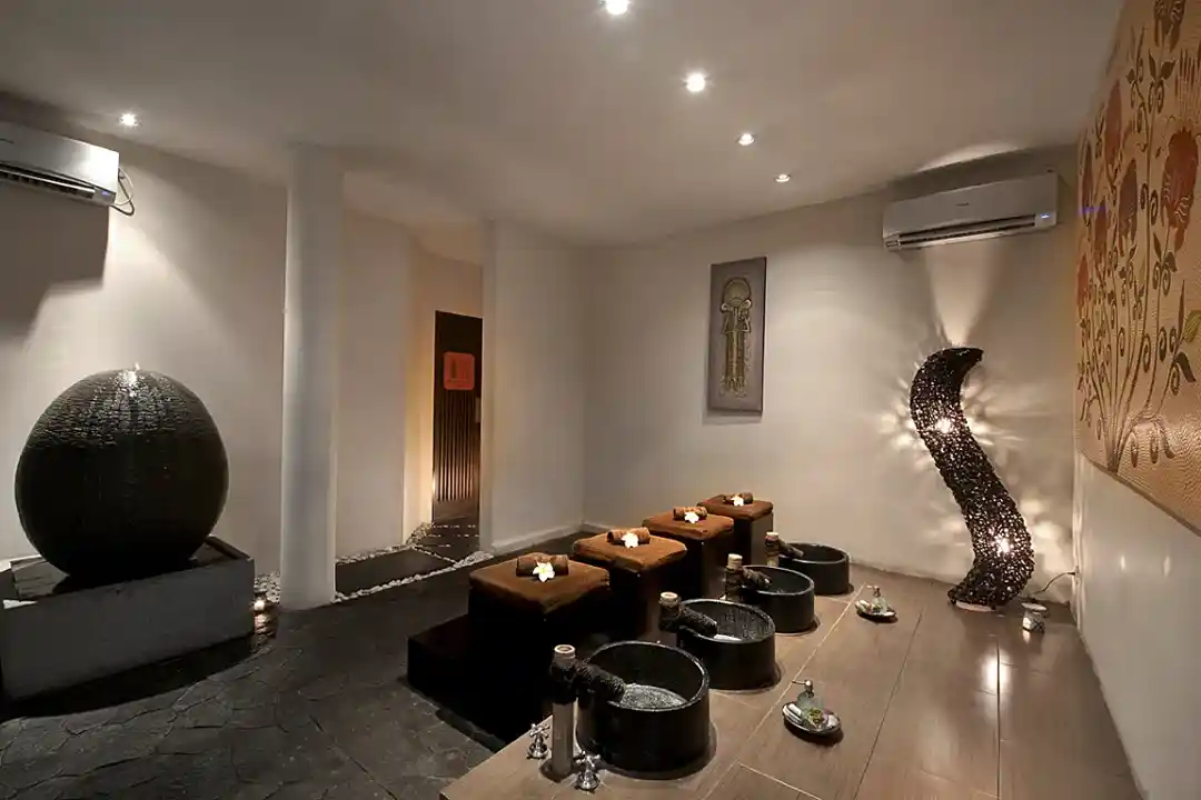 ZEN Family Spa & Reflexology