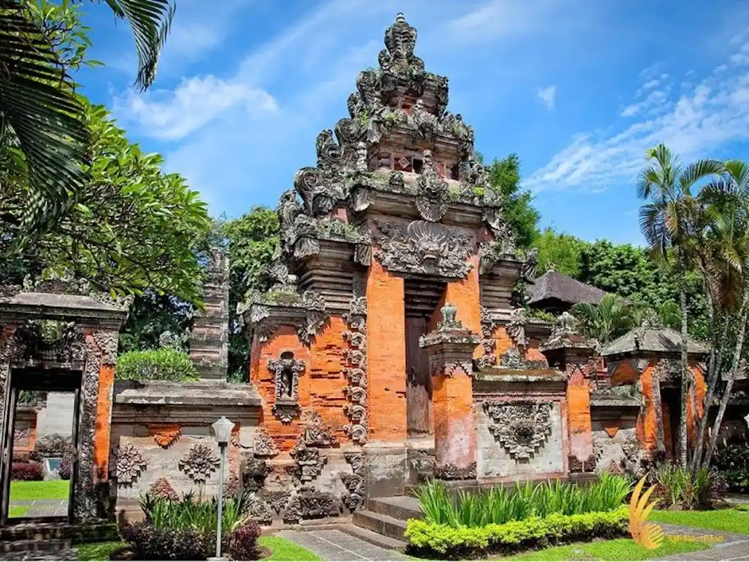 Bali Museum