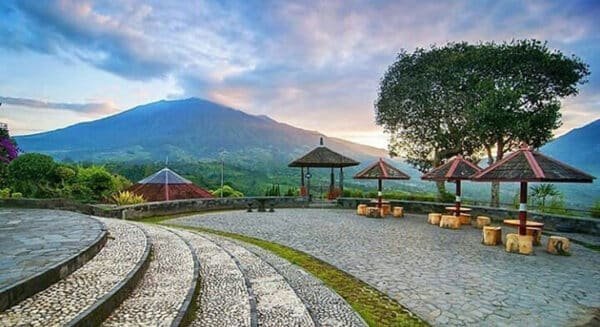 tempat wisata magelang