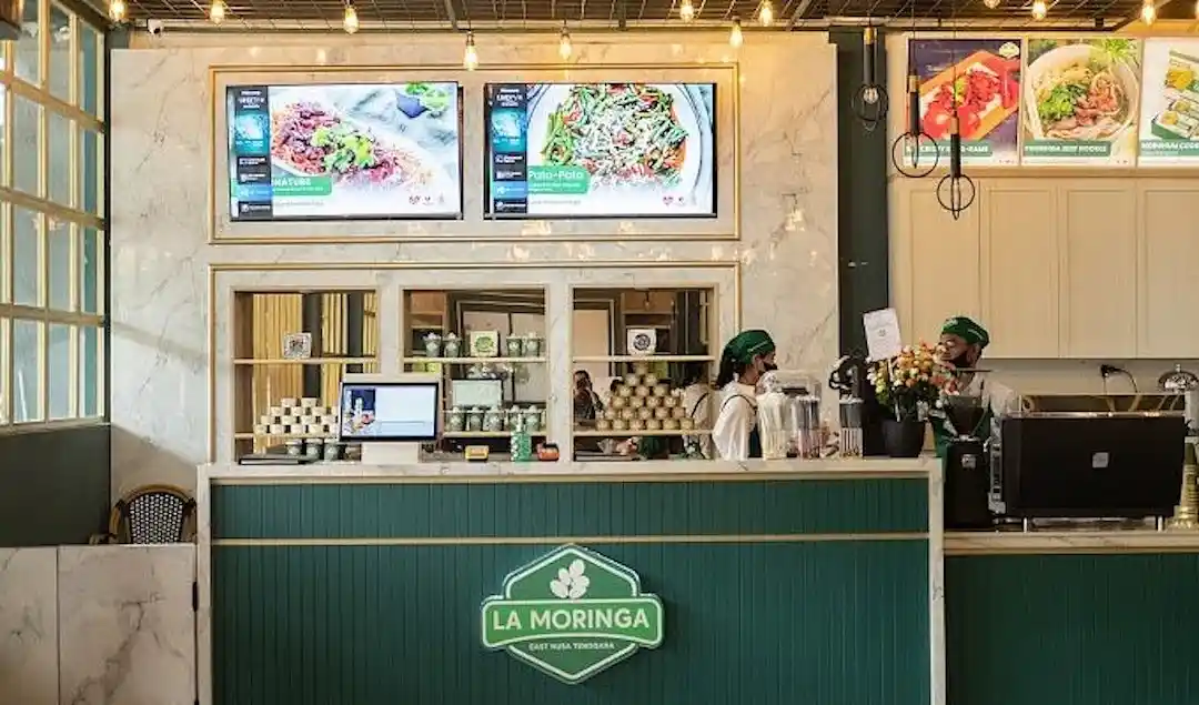 La Moringa Labuan Bajo