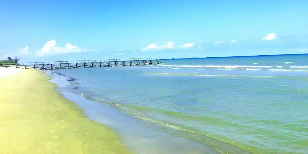 Pantai Angsana