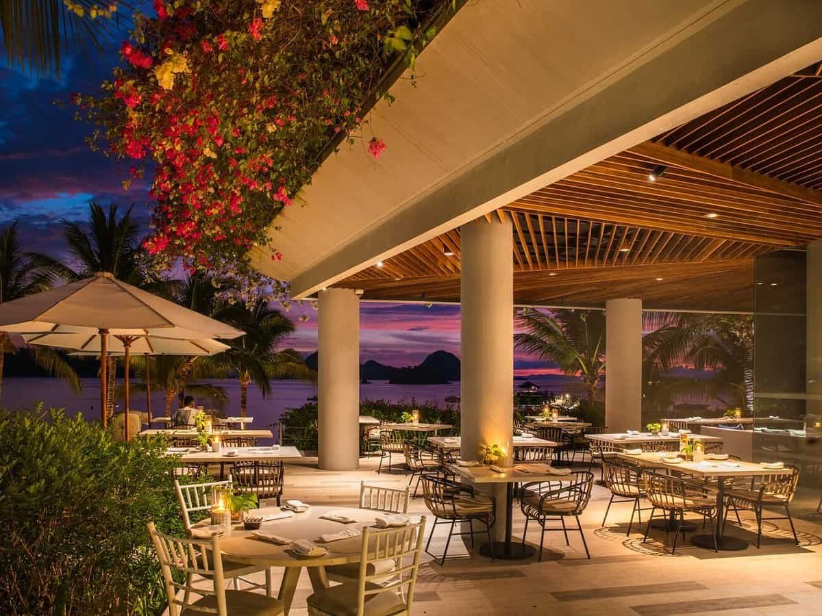 restoran di labuan bajo