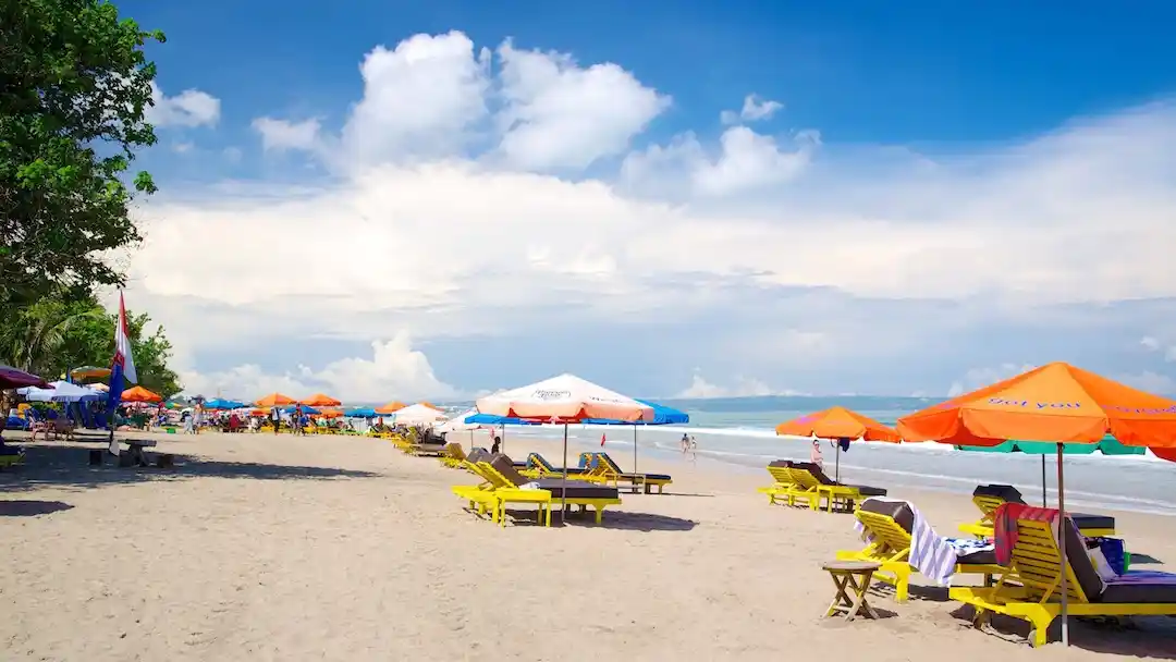 seminyak bali