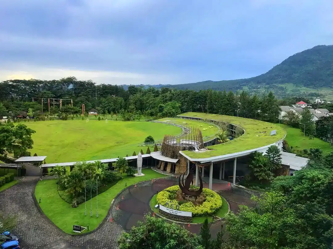 Taman Budaya Sentul