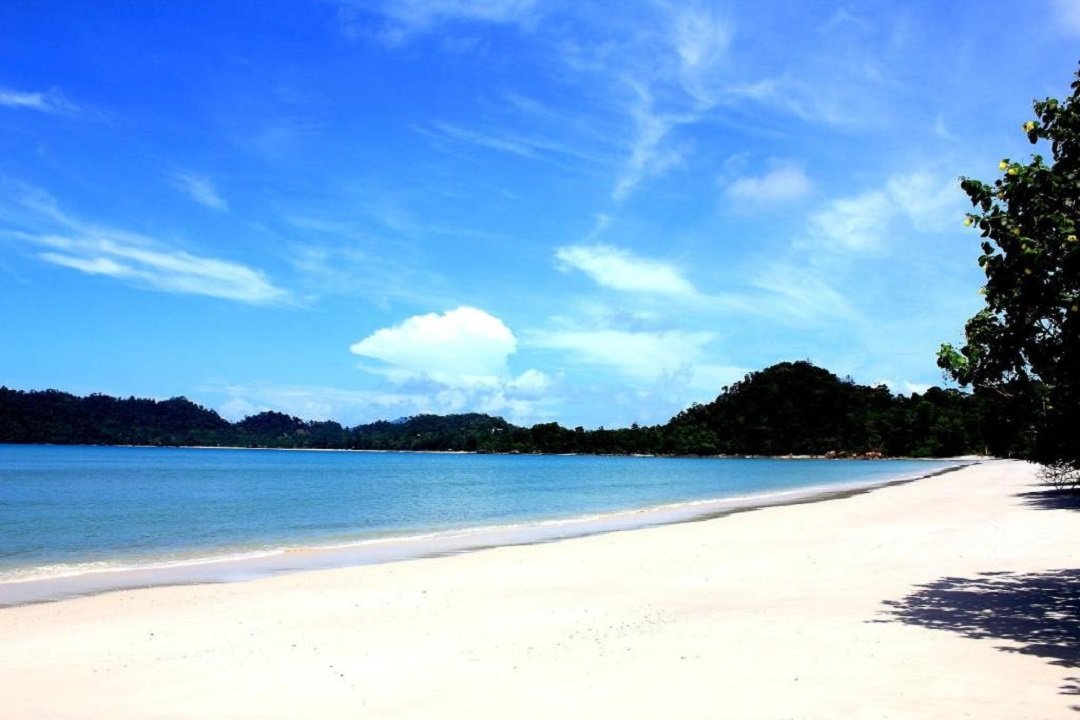 Buffalo Bay 