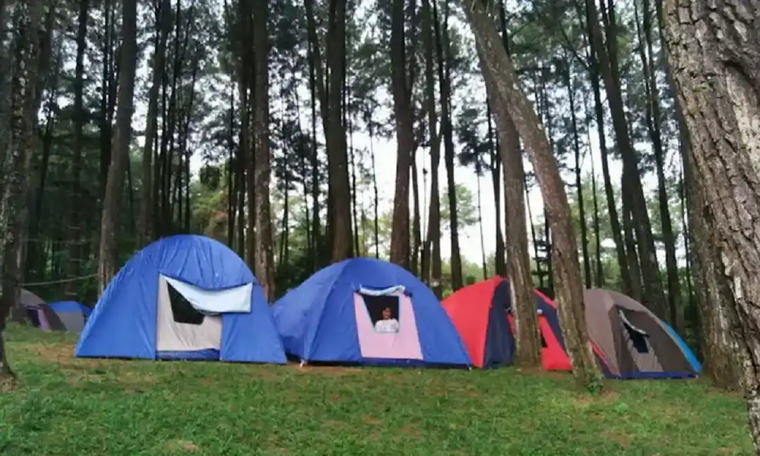 Camping Sentul Eco Edu
