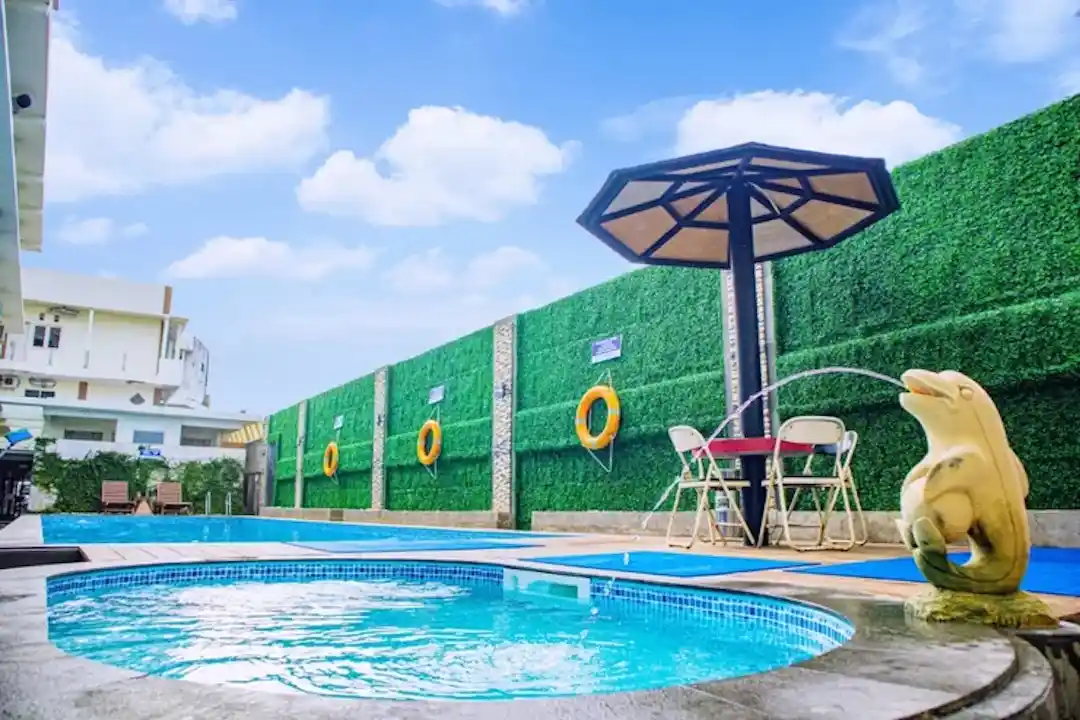 Hotel Grand Permata Hati