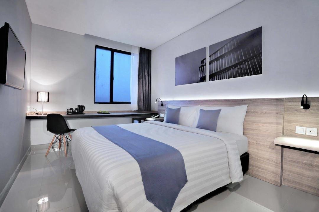 Hotel NEO Gajah Mada