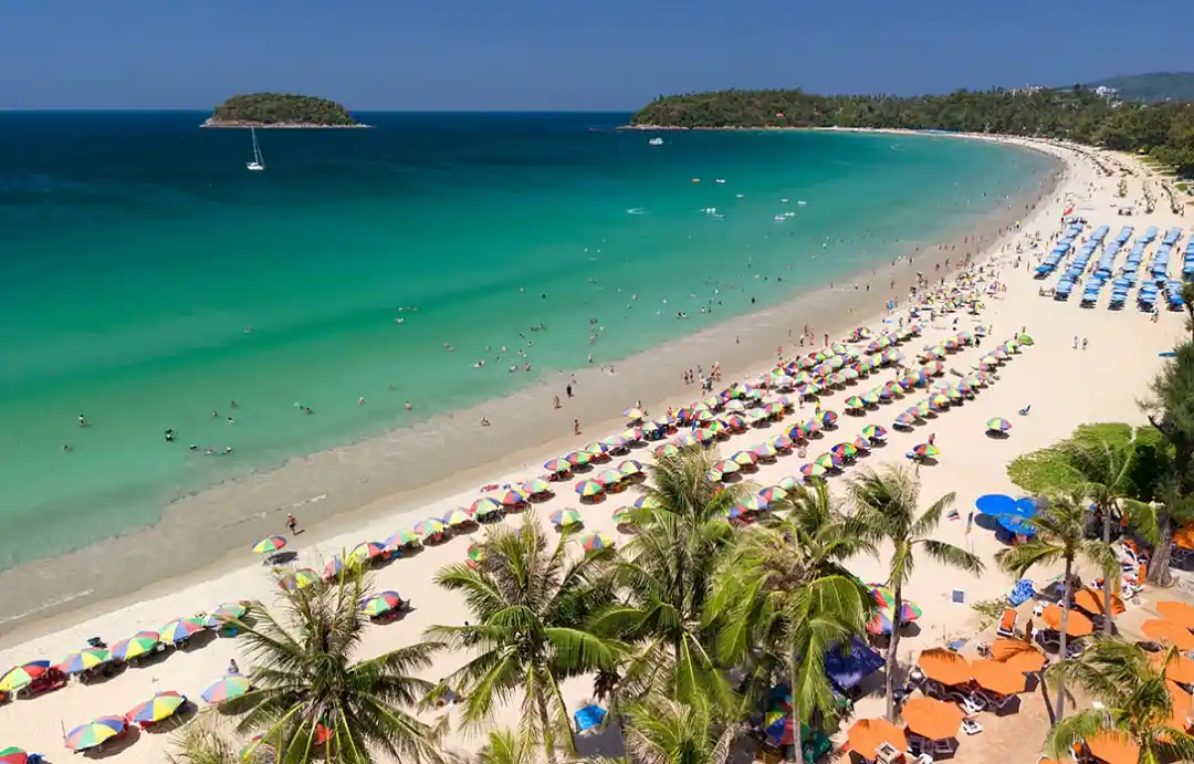 Kata Beach