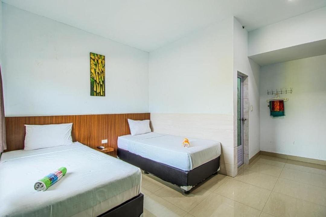 My Home Hotel Banda Aceh