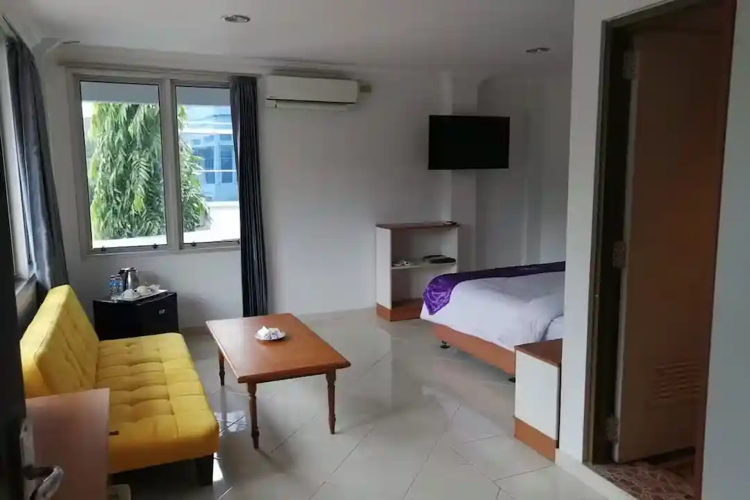 PLUM Hotel Lading Banda Aceh
