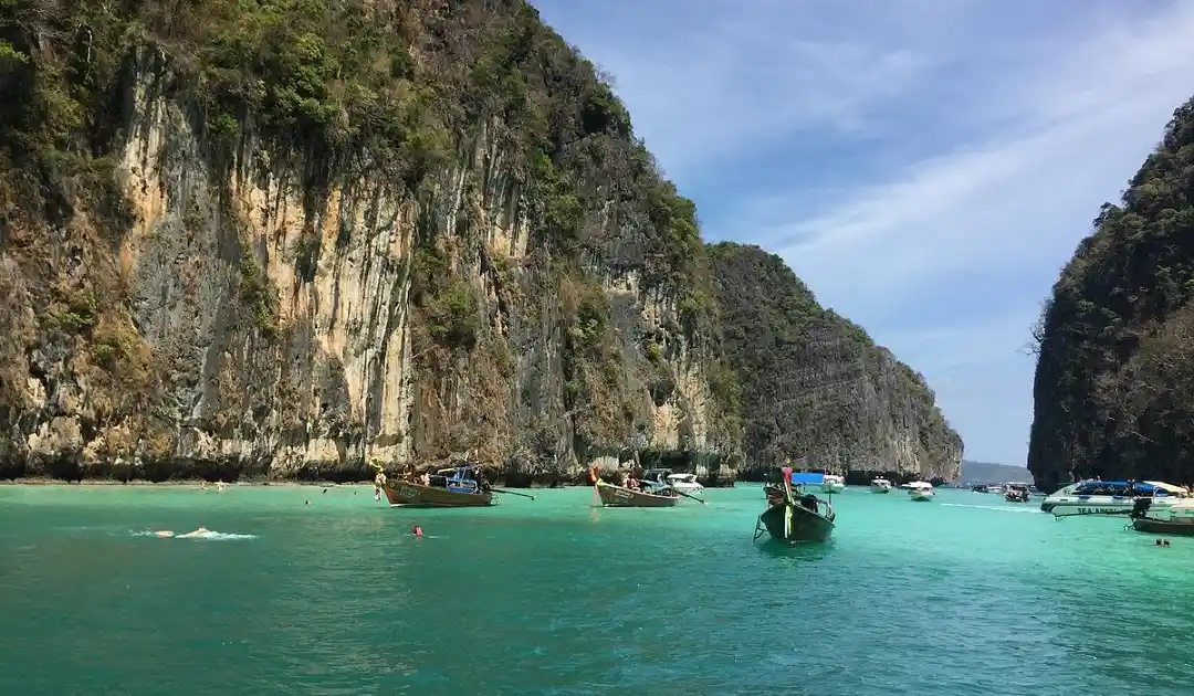 Patong Beach