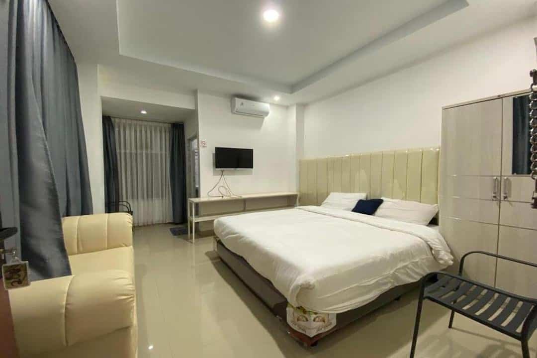Ranls Dream Syari'ah Banda Aceh