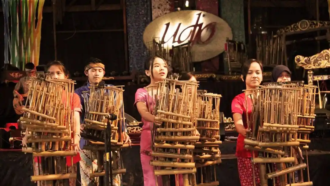 Angklung