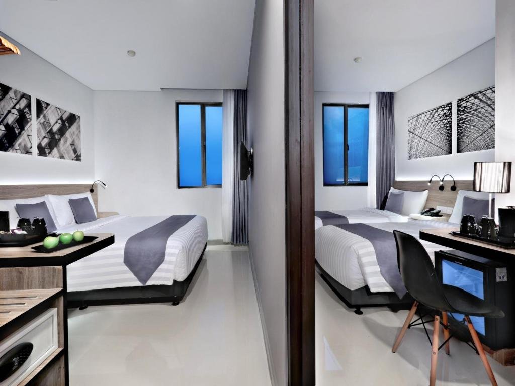 hotel murah pontianak