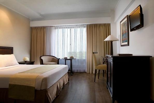 hotel palangkaraya