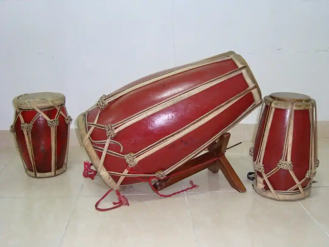 Kendang