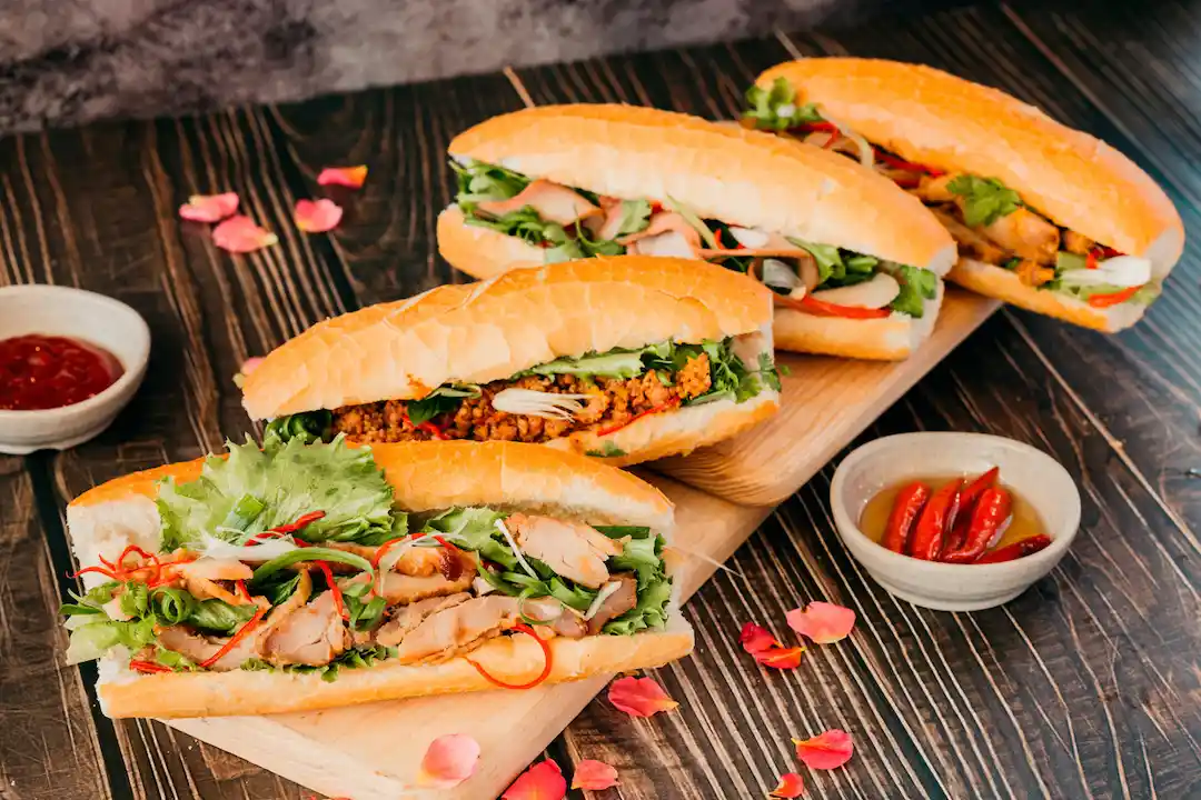 Bánh Mì