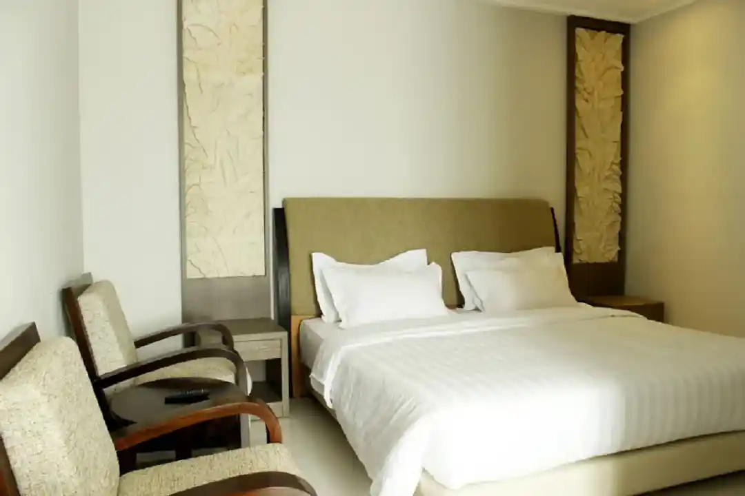 Hotel Onih Bogor (Dekat Stasiun) (1)