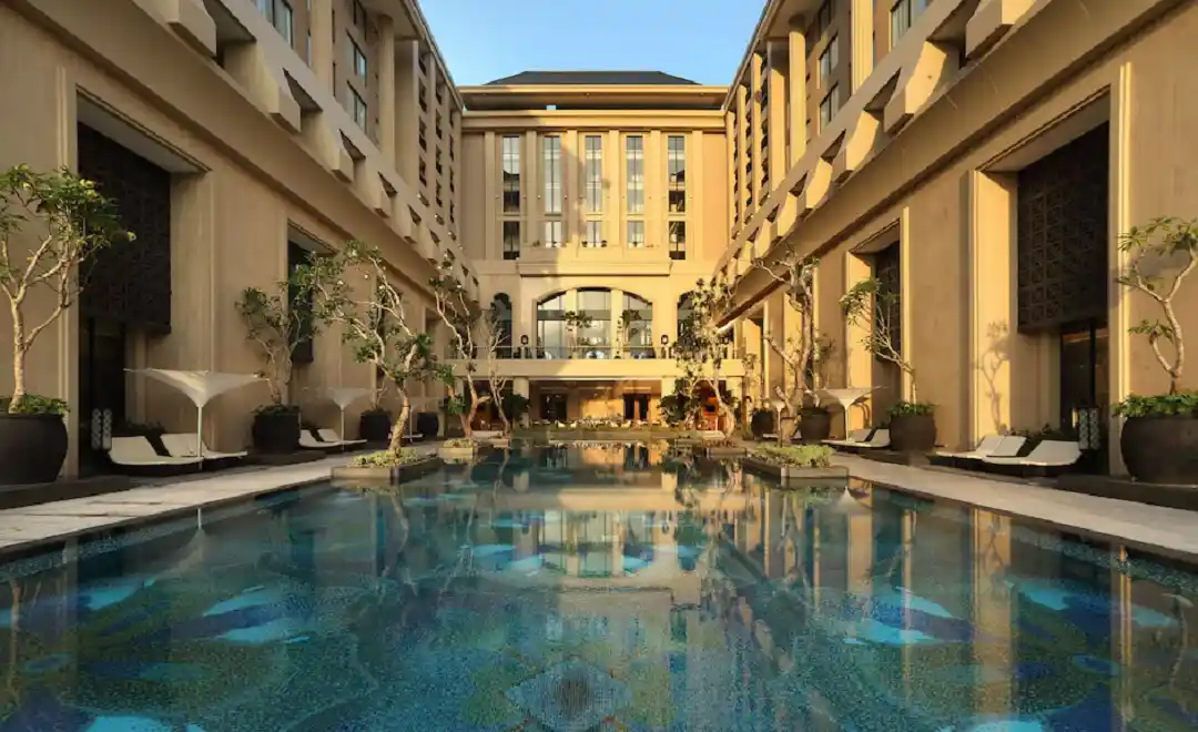 Hotel Tentrem