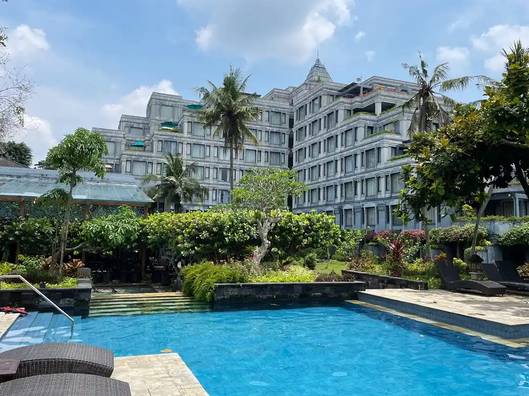 Hyatt Regency Yogyakarta