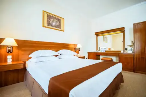 hotel di ciamis
