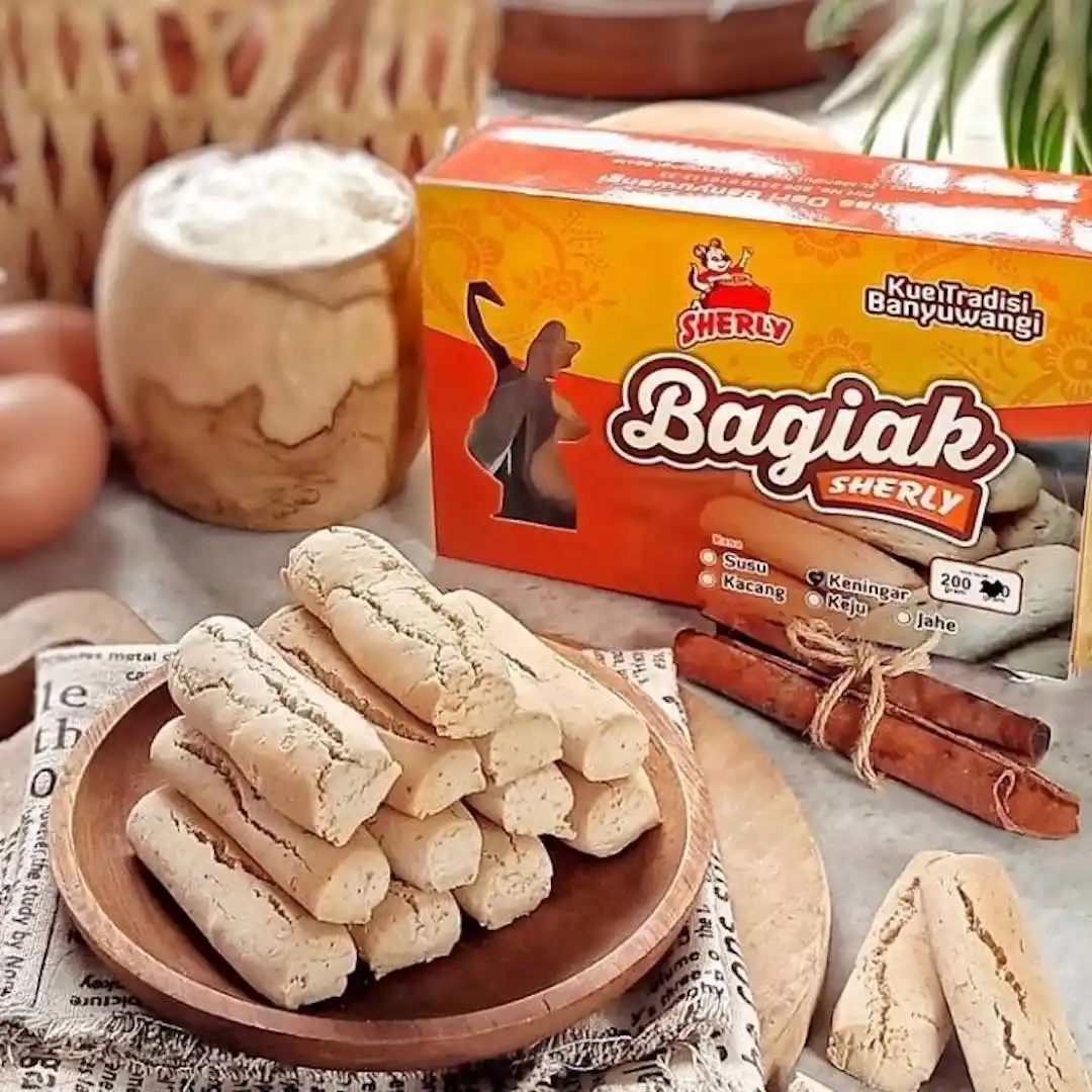 Bagiak