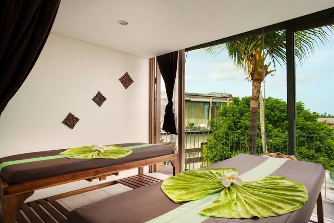 De Nyuh Spa Seminyak