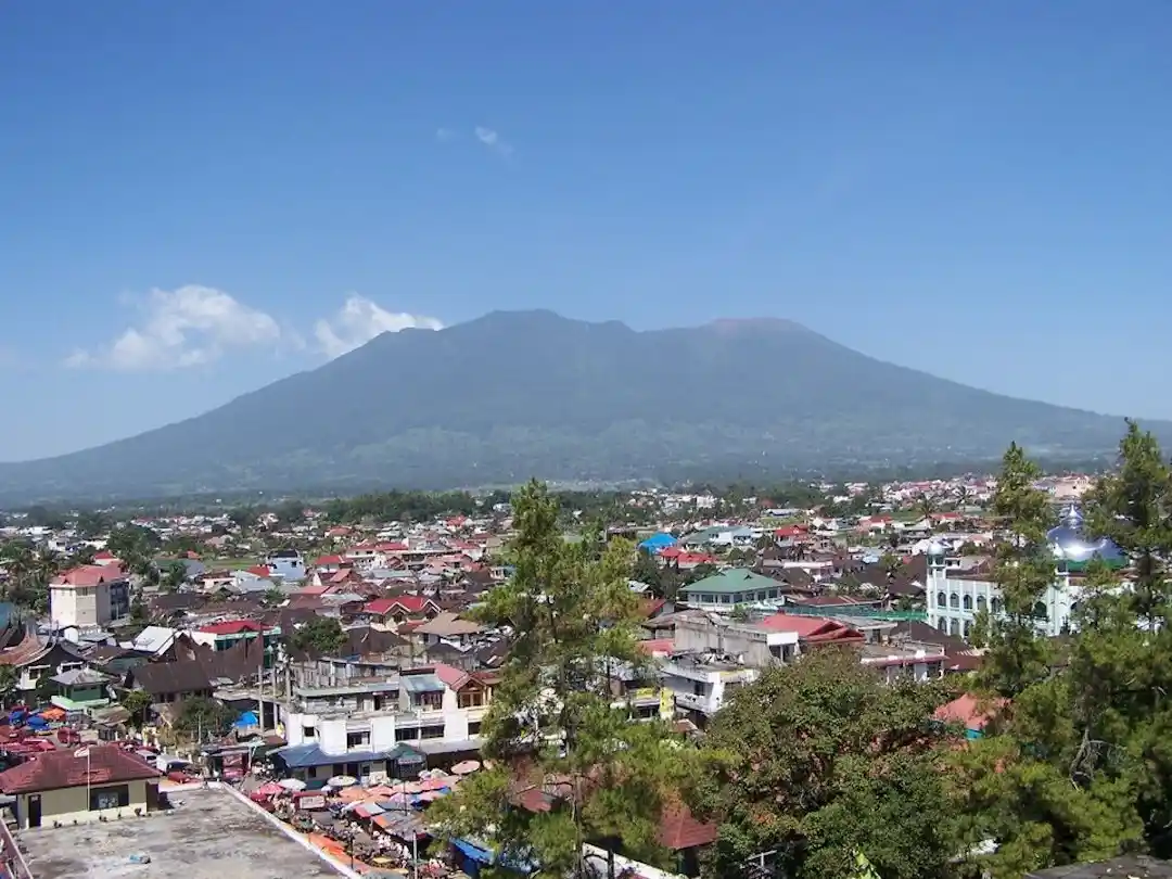Gunung Marapi