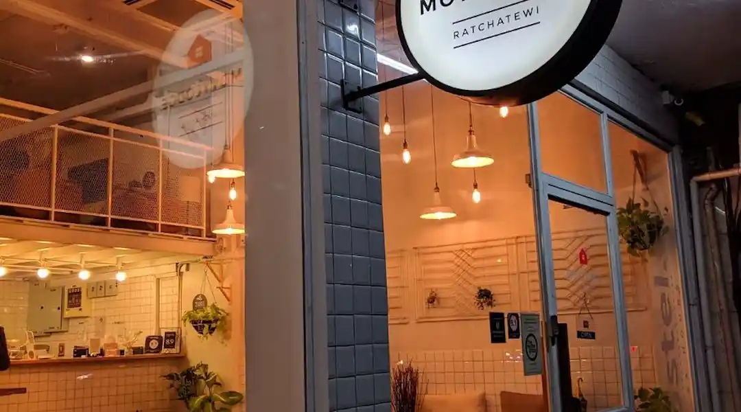 Movylodge Hostel