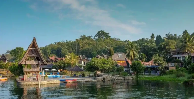 tempat wisata sumatera utara