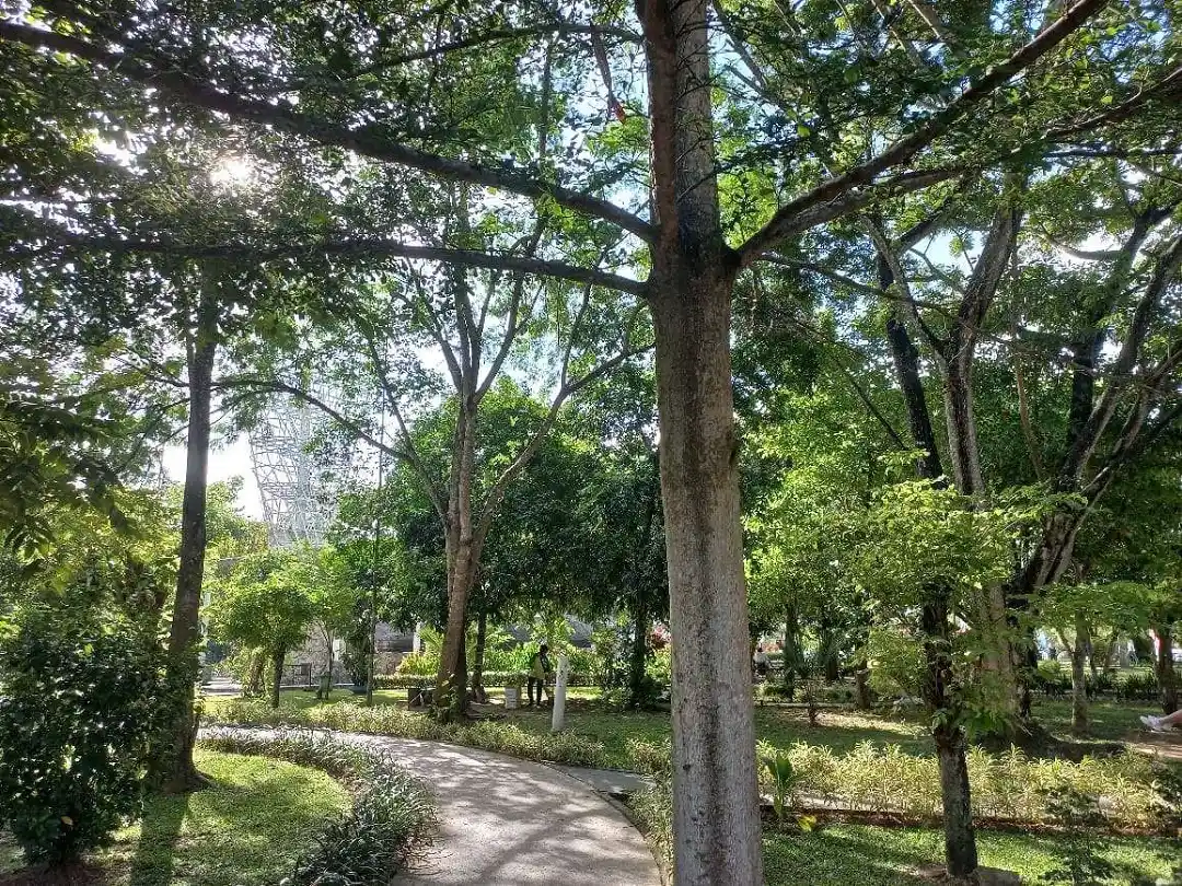 Taman Samarendah