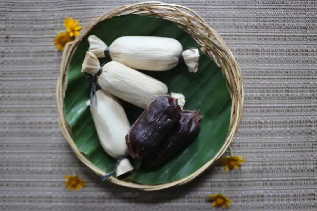 dodol bali