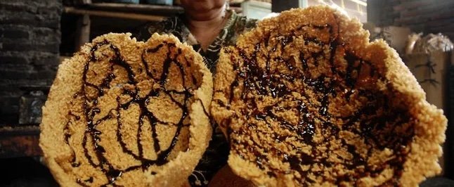 oleh oleh khas solo