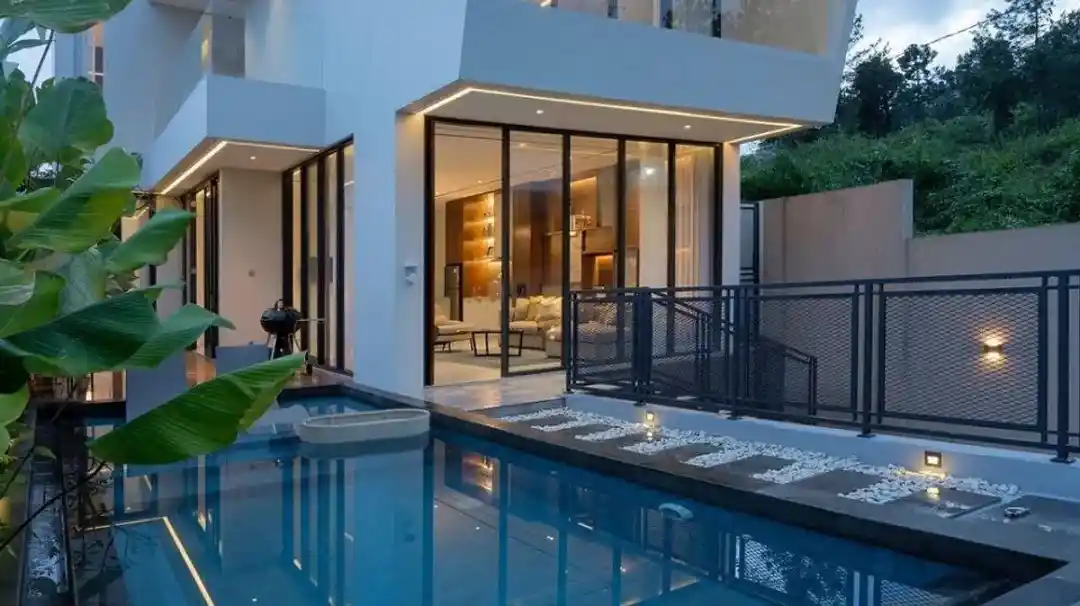 Alcola Boutique Villa - Bahama Unit