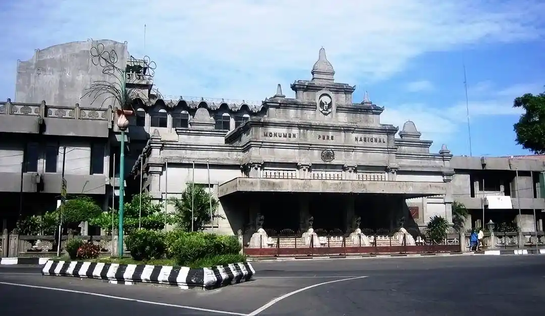Monumen Pers Nasional