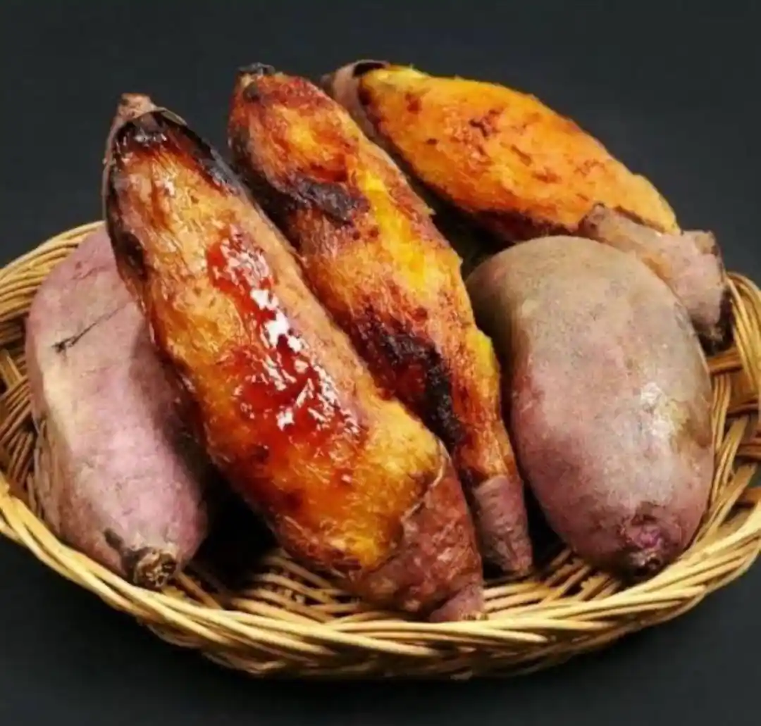 Ubi Cilembu