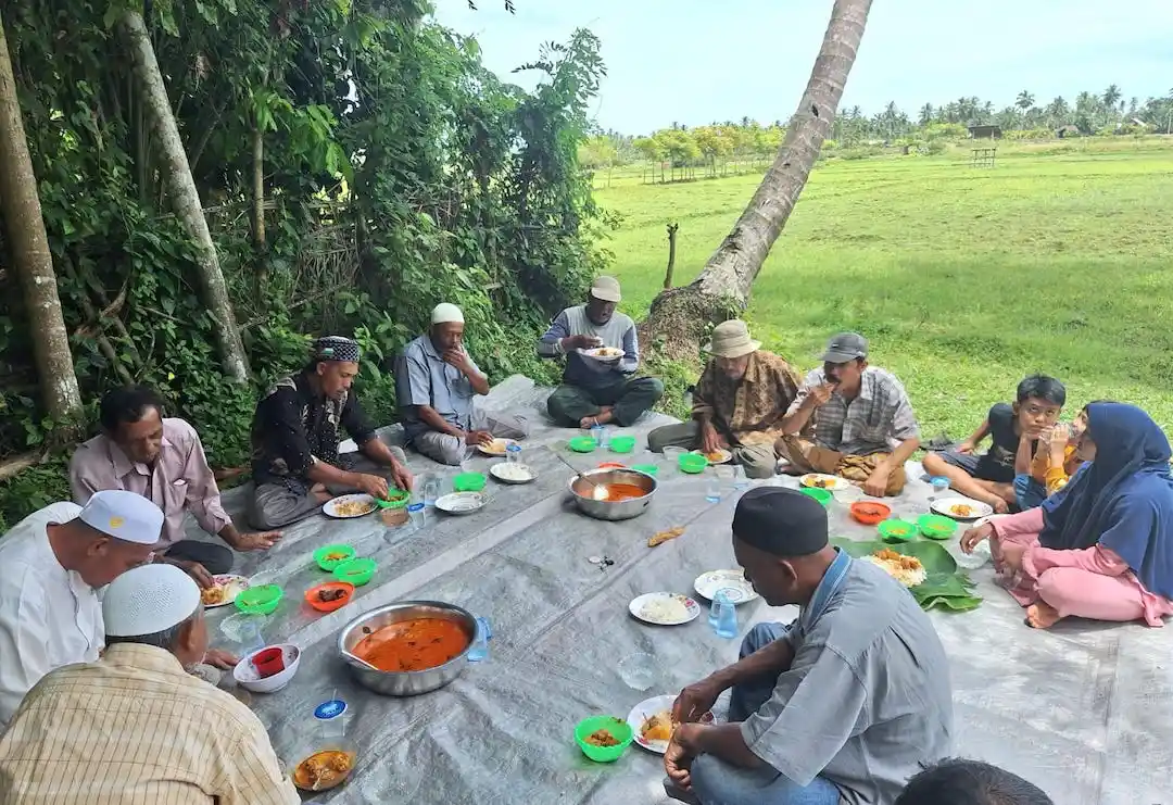 Upacara Kenduri Blang
