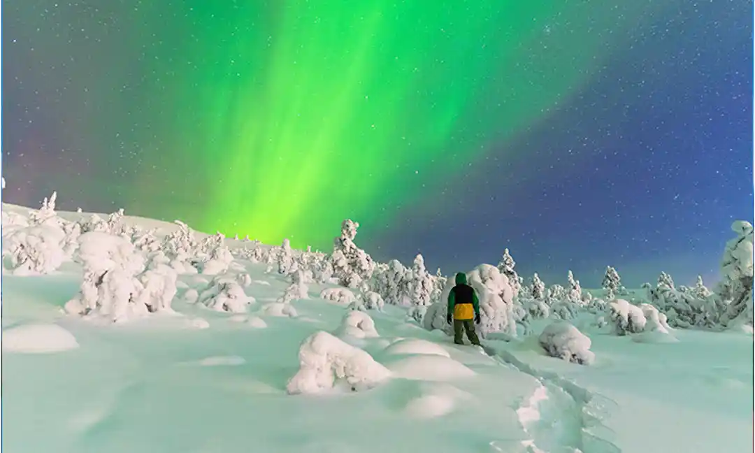 Finlandia