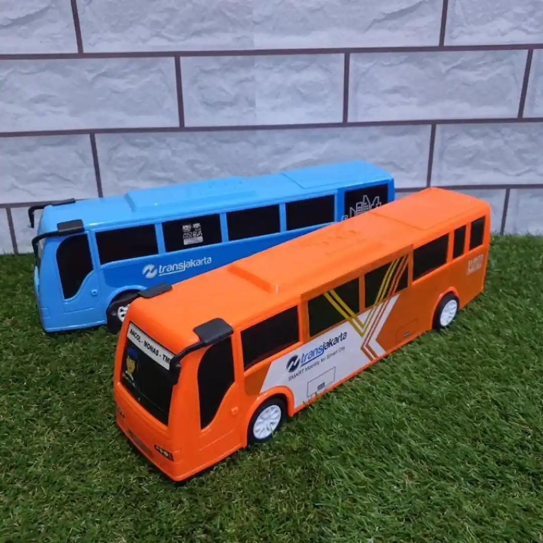 bus tj