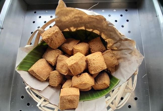 makanan khas sumedang