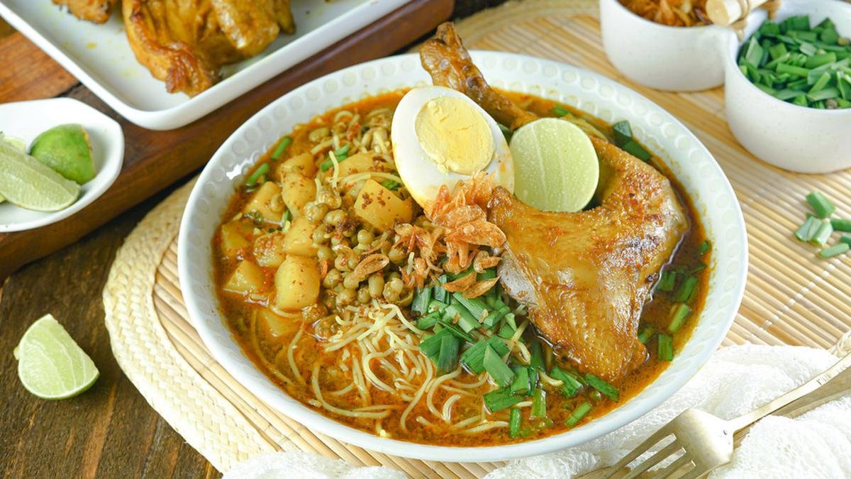 makanan khas tangerang
