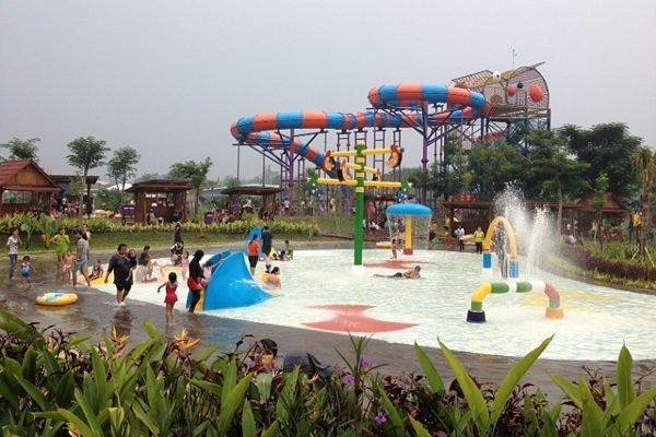 tempat wisata murah di bogor