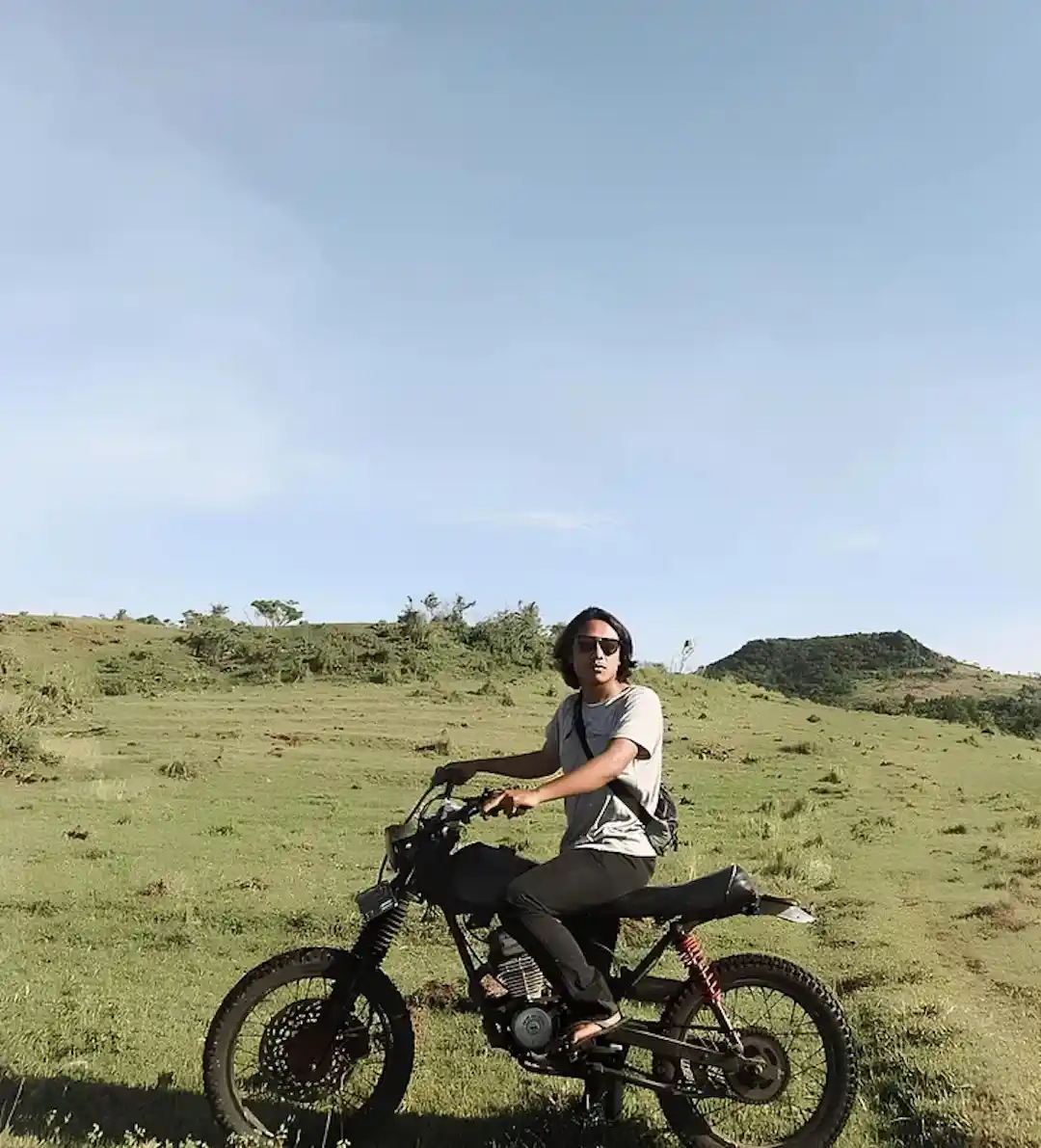 Bukit Pilar Angin