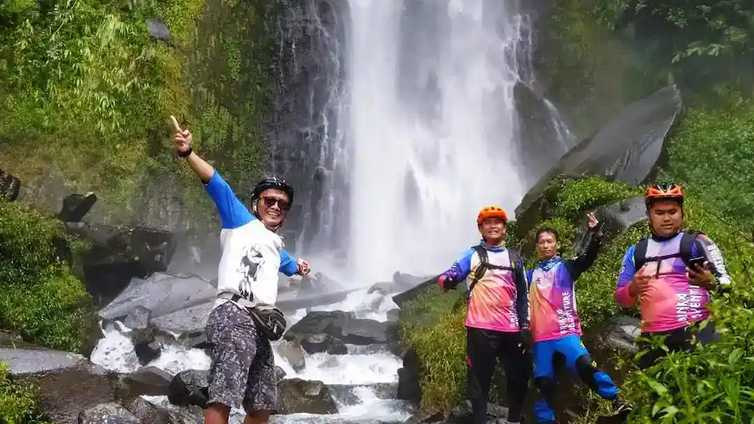 Curug Cisarua
