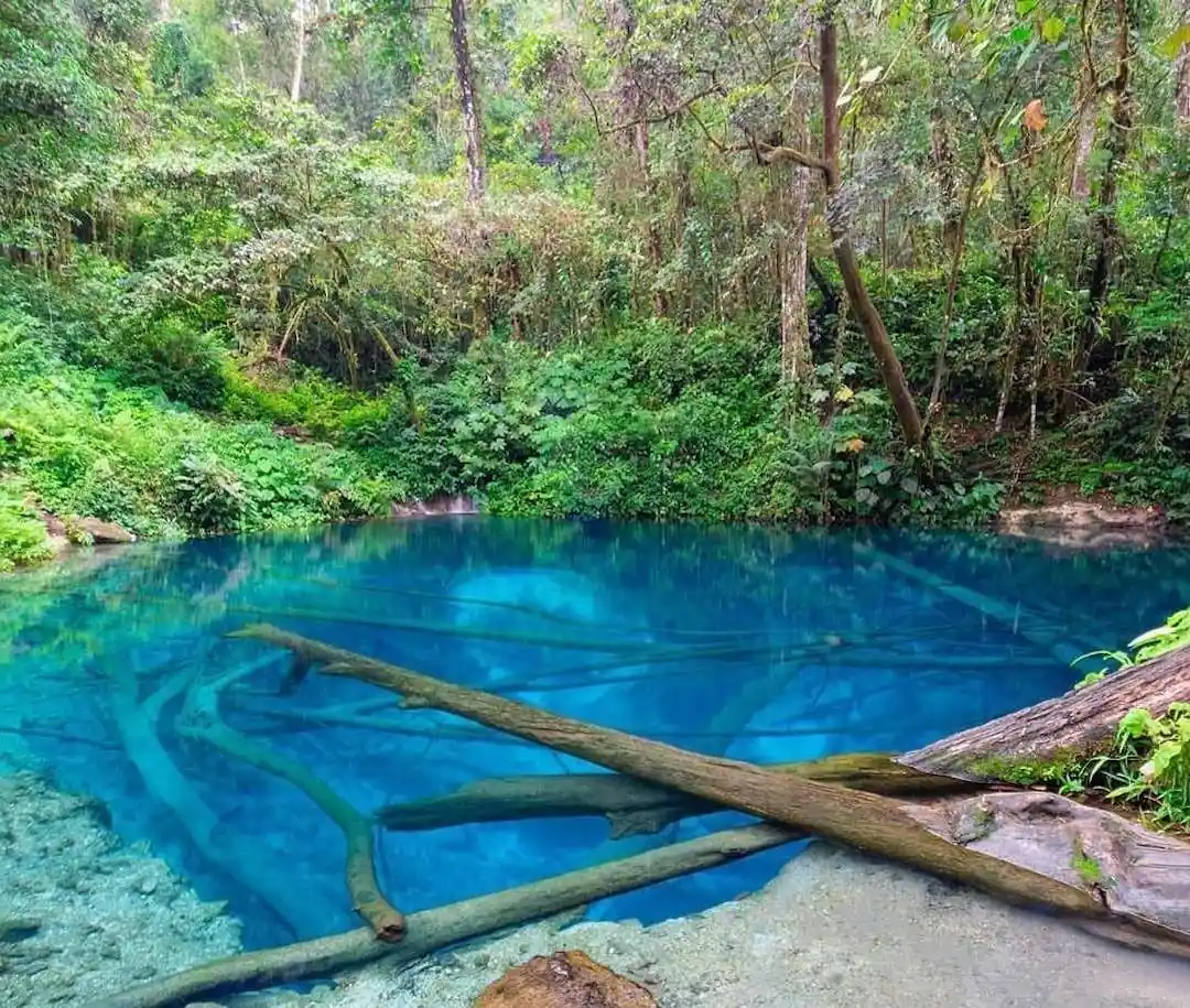 Danau Kaco