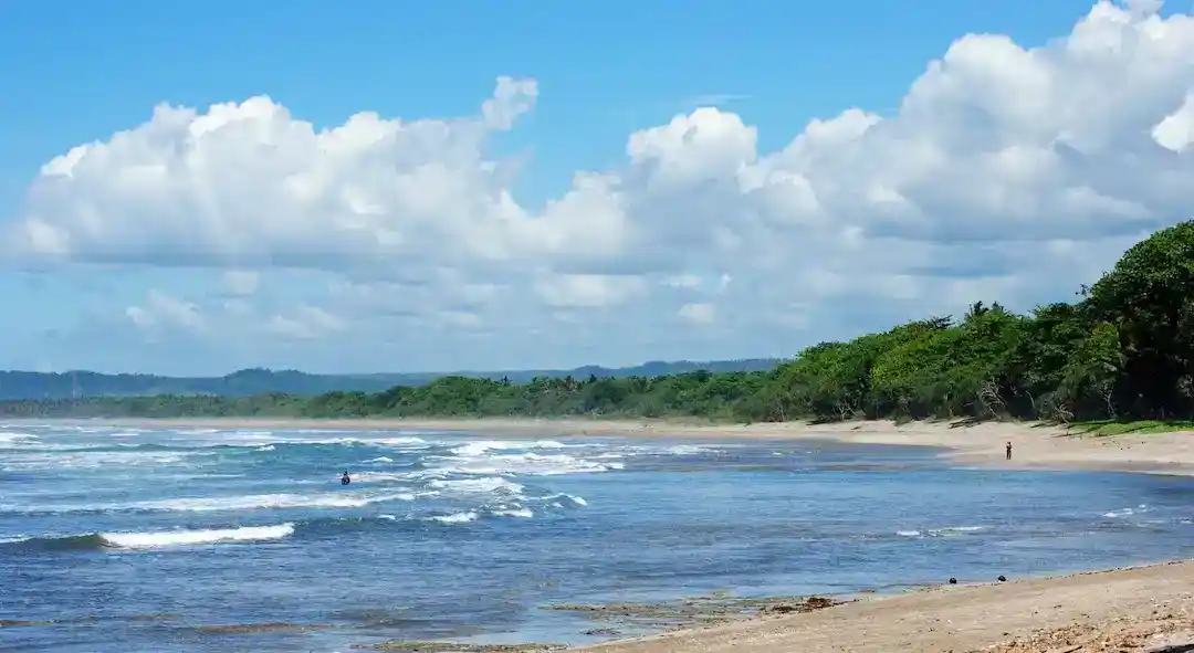 Pantai Sindangkerta