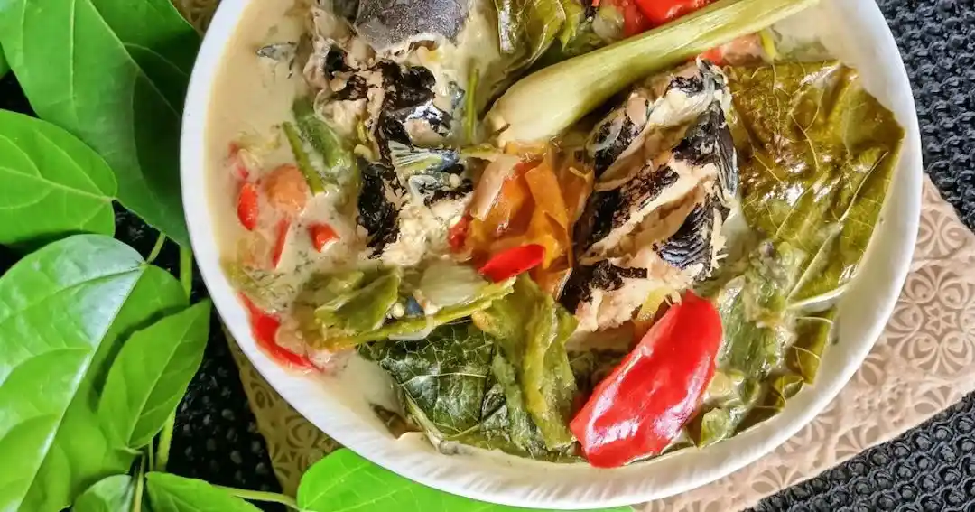 16 Makanan dan Kuliner Khas Samarinda dengan Cita Rasa Unik