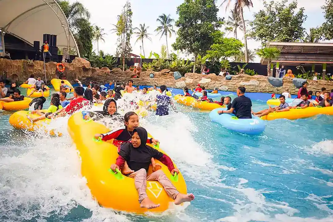 Sabda Alam Waterpark
